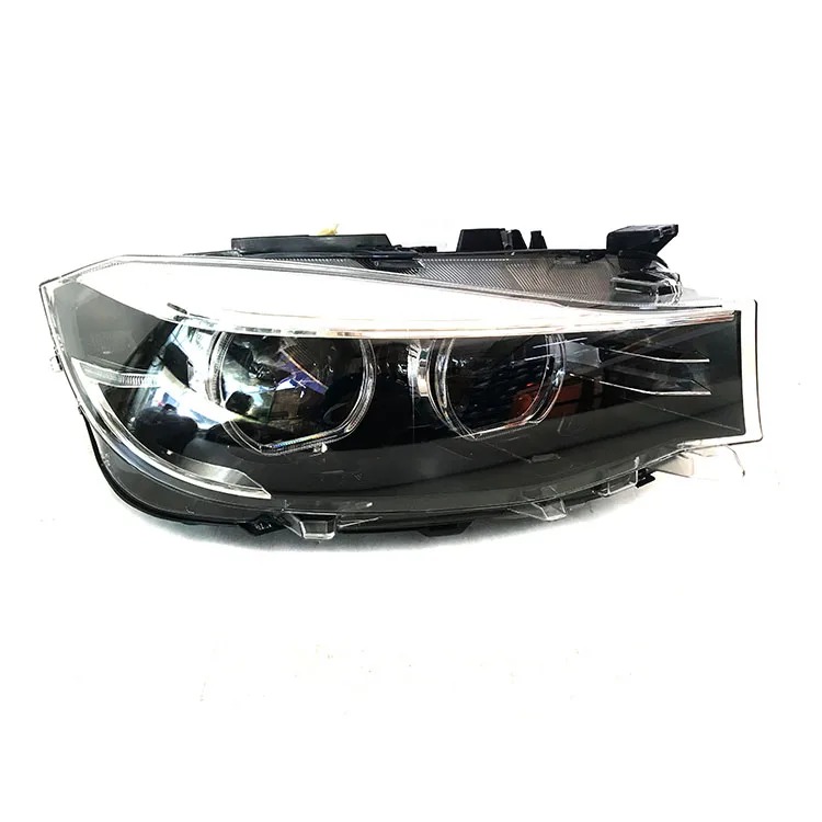 Suitable for Genuine OEM Original Headlight Car  3 GT F34 Xenon Headlamp for Car Headlamps